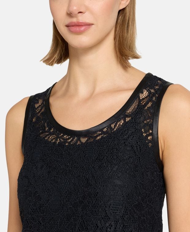 Dolce & Gabbana Lace top