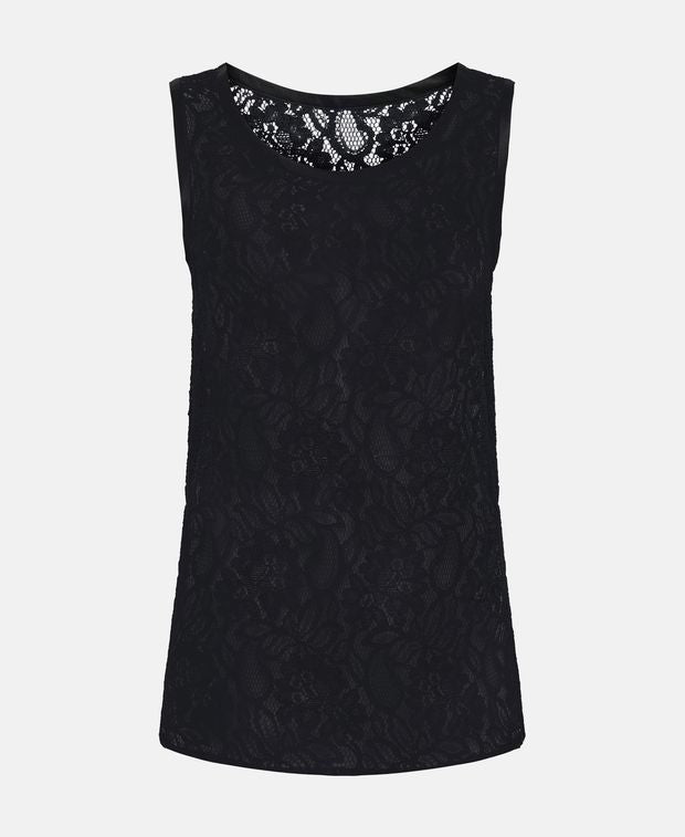 Dolce & Gabbana Lace top