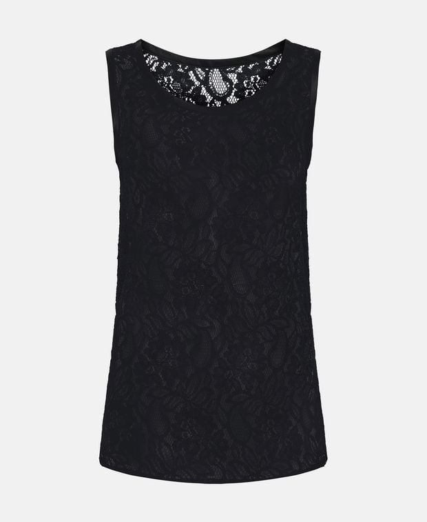 Dolce & Gabbana Lace top