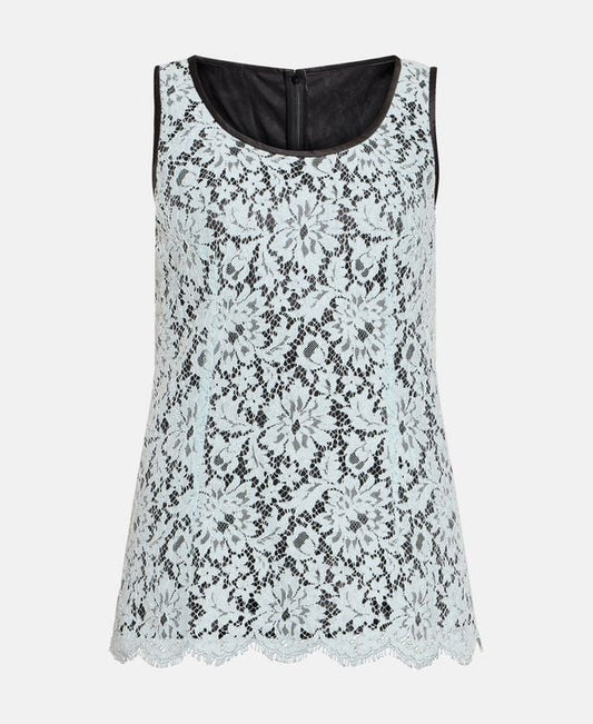 Dolce & Gabbana Lace top