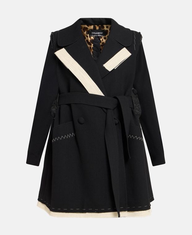Dolce & Gabbana Waistcoat