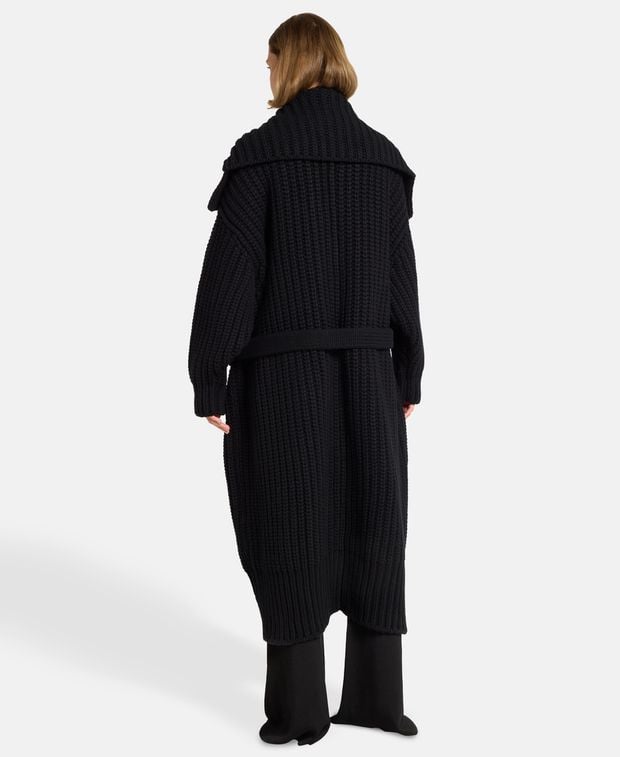 Dolce & Gabbana Wool cardigan