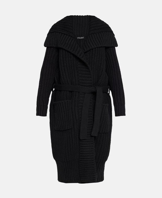 Dolce & Gabbana Wool cardigan