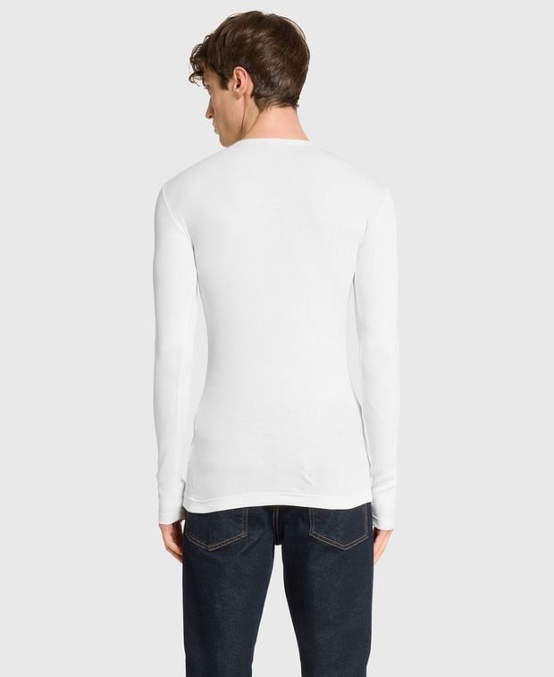 Dolce & Gabbana Long-sleeved top