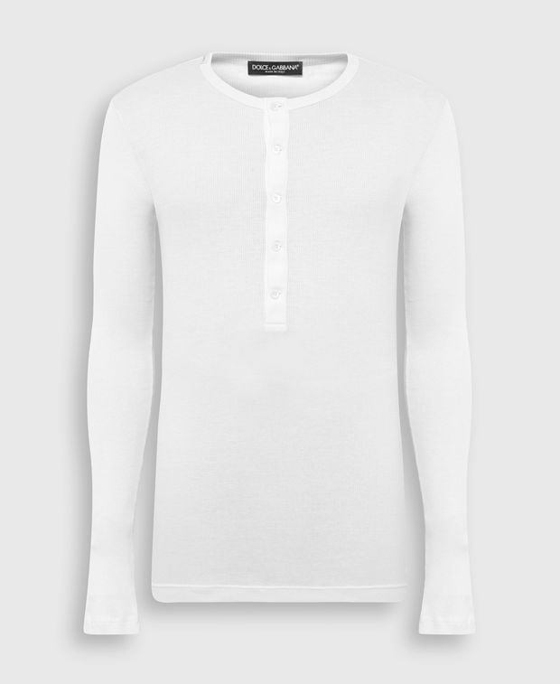 Dolce & Gabbana Long-sleeved top
