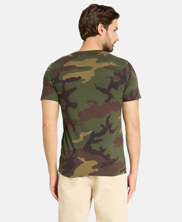 Dolce & Gabbana Crew neck t-shirt