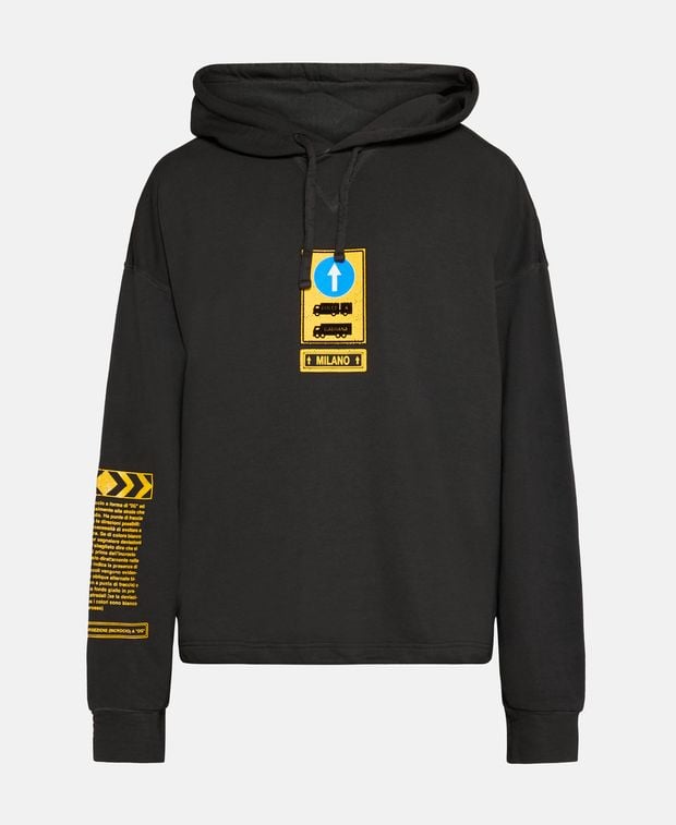 Dolce & Gabbana Hoodie