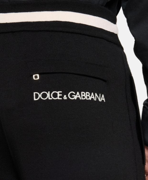 Dolce & Gabbana Sweatpants