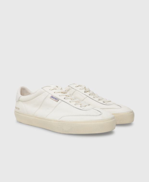 Golden Goose Deluxe Brand Sneakers