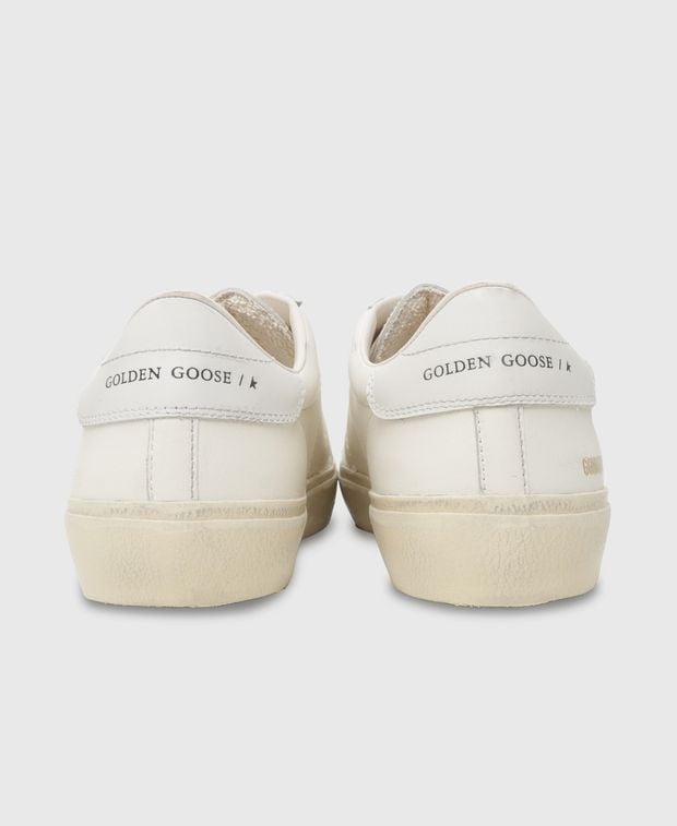 Golden Goose Deluxe Brand Sneakers