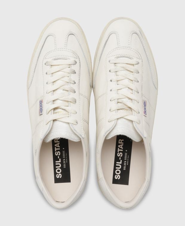 Golden Goose Deluxe Brand Sneakers