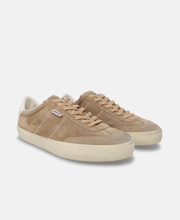 Golden Goose Deluxe Brand Sneakers Soul star