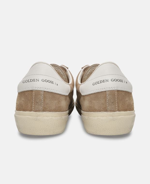 Golden Goose Deluxe Brand Sneakers Soul star