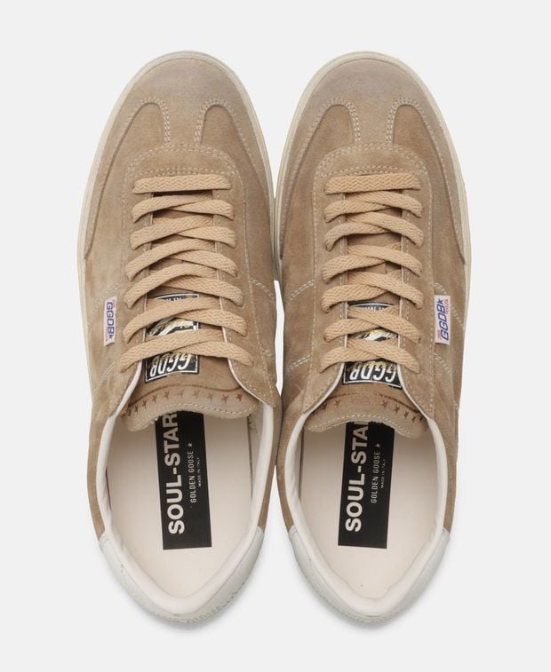 Golden Goose Deluxe Brand Sneakers Soul star