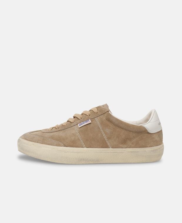 Golden Goose Deluxe Brand Sneakers Soul star