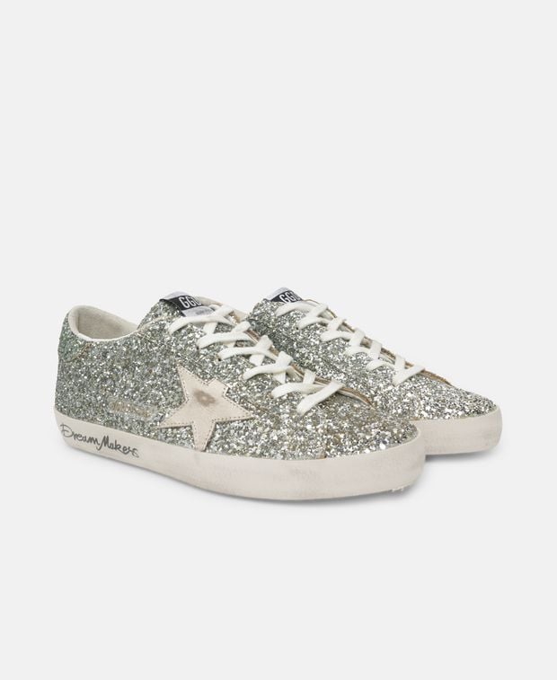 Golden Goose Deluxe Brand Sneakers