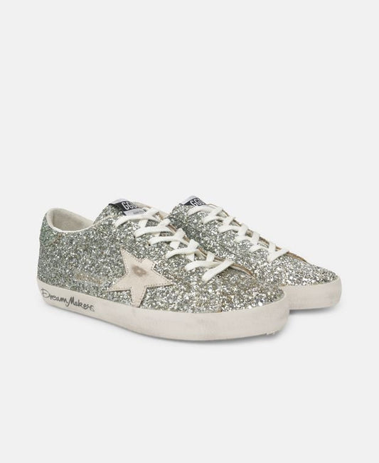 Golden Goose Deluxe Brand Sneakers