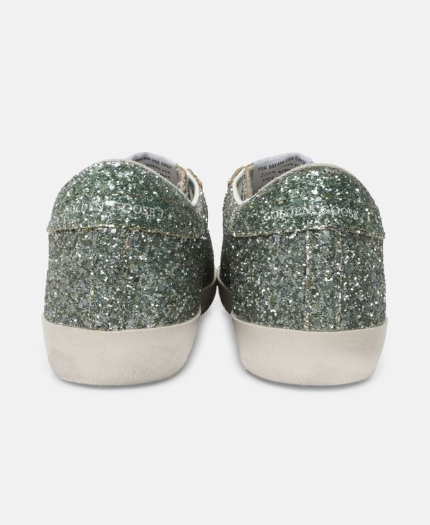Golden Goose Deluxe Brand Sneakers