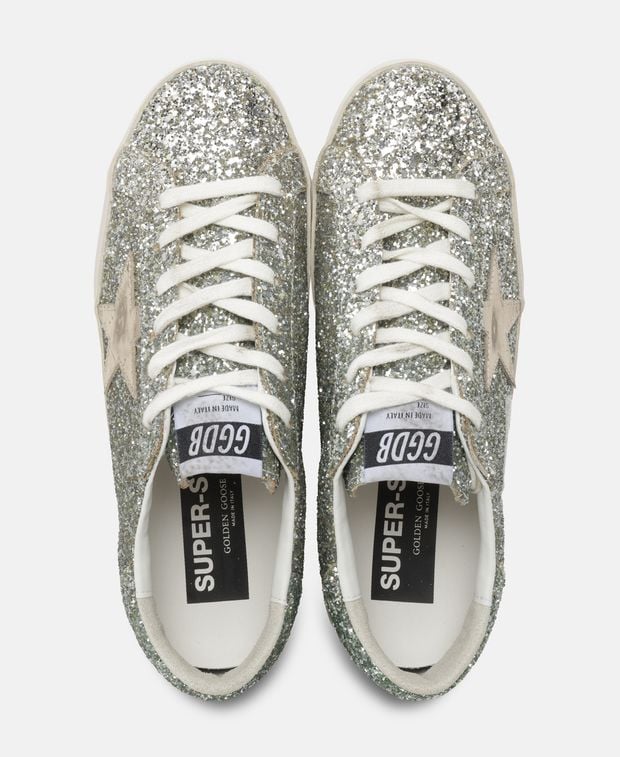 Golden Goose Deluxe Brand Sneakers