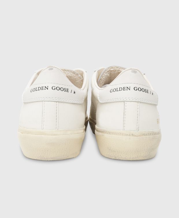 Golden Goose Deluxe Brand Sneakers Soul Star