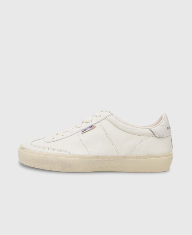 Golden Goose Deluxe Brand Sneakers Soul Star