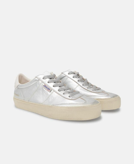 Golden Goose Deluxe Brand Platform sneakers Soul Star