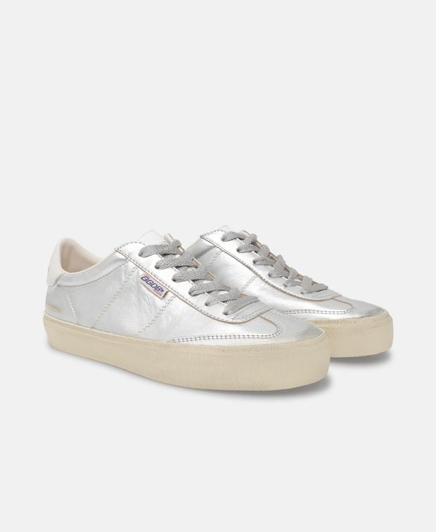 Golden Goose Deluxe Brand Platform sneakers Soul Star