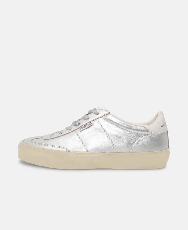 Golden Goose Deluxe Brand Platform sneakers Soul Star