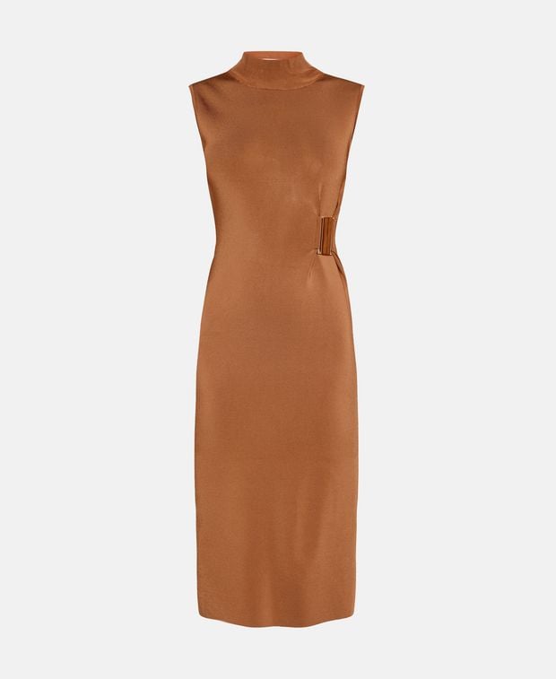 Galvan Ribbed dress Malenko
