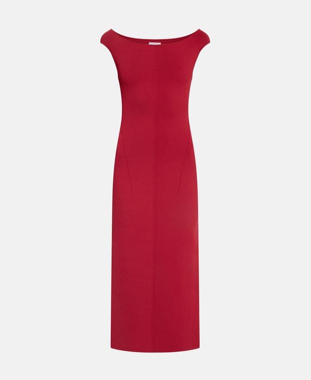 Galvan Maxi-dress Aphrodite