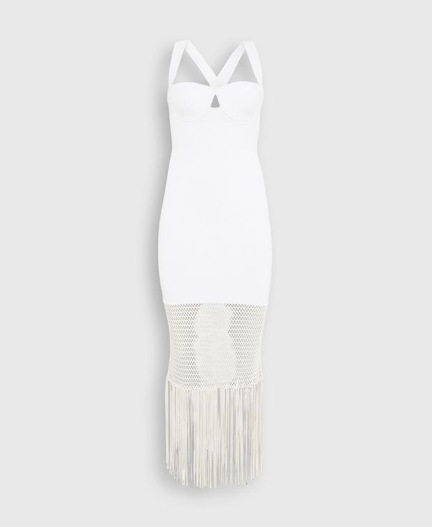 Galvan Knitted dress Diana