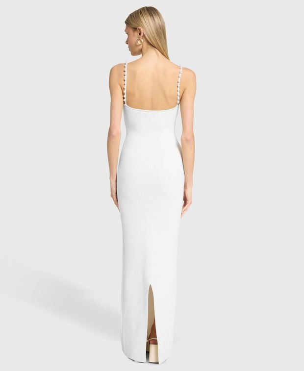 Galvan Evening gown Thalia