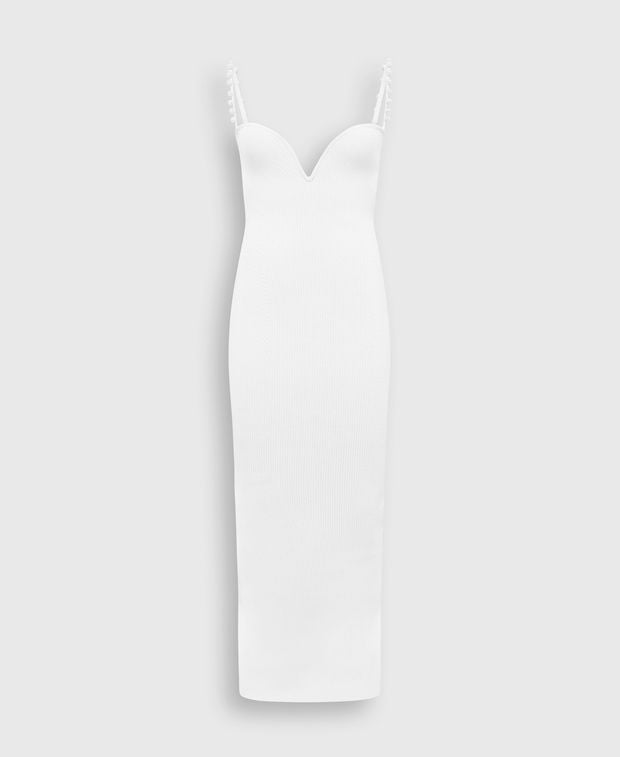 Galvan Evening gown Thalia