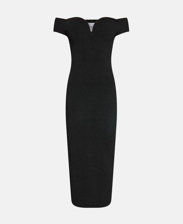 Galvan Carmen dress Grace