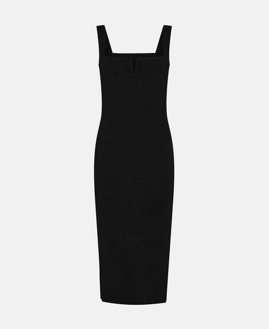 Galvan Bodycon dress Freya