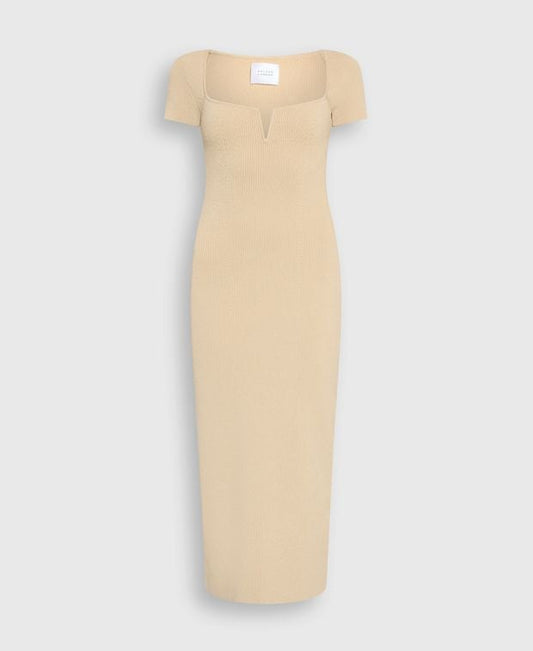 Galvan Knitted dress Freya