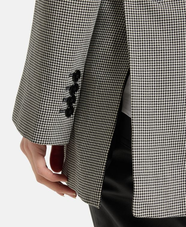 Galvan Blazer Boyfriend