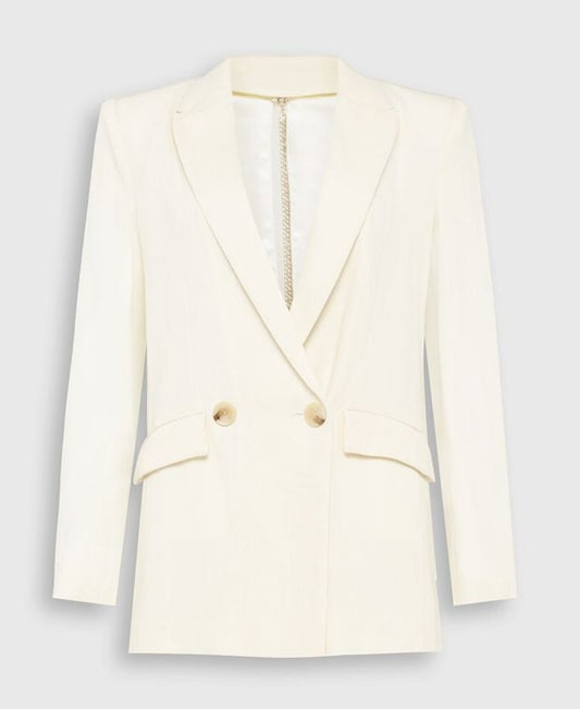 Galvan Wool blazer Spinal