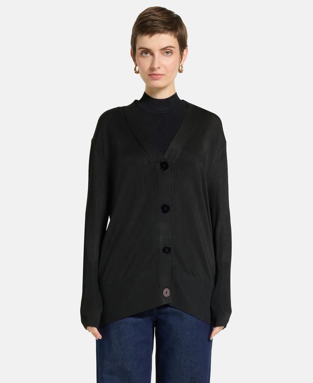 Galvan Cardigan Ida