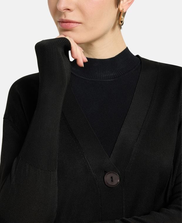 Galvan Cardigan Ida