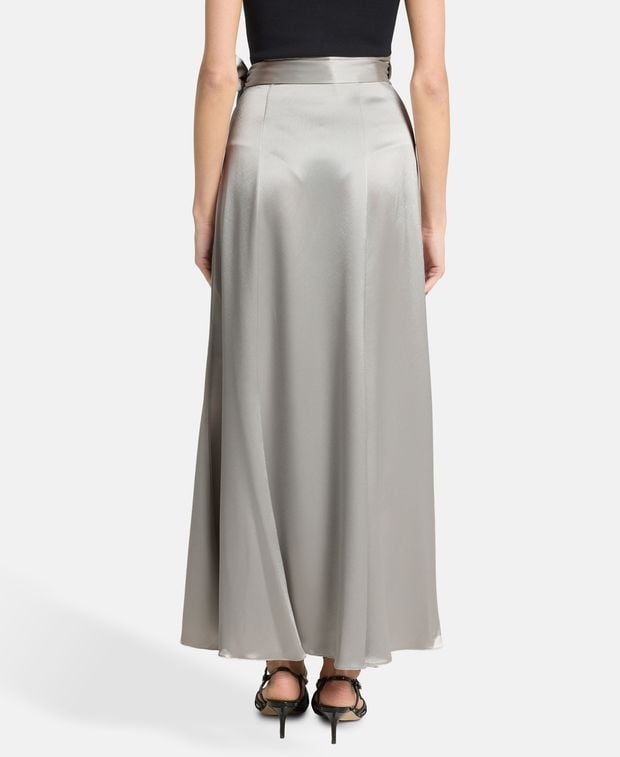 Galvan Wrap skirt Ballet