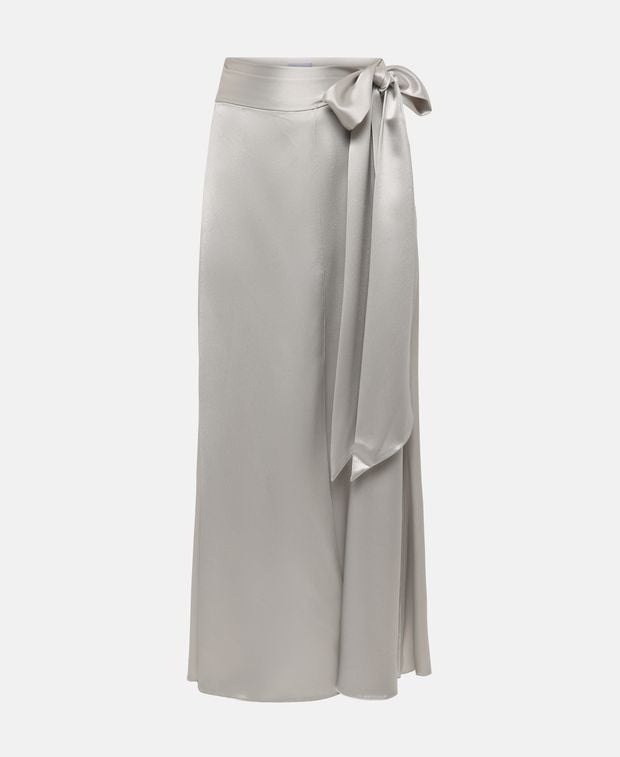 Galvan Wrap skirt Ballet