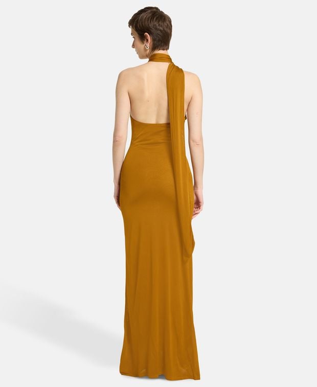Galvan Ribbed dress Malenko