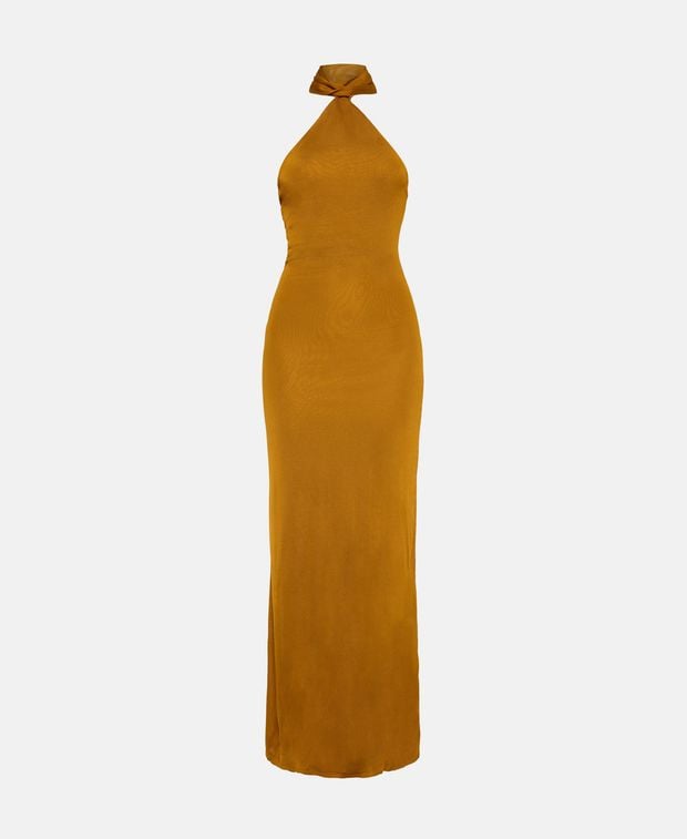 Galvan Ribbed dress Malenko