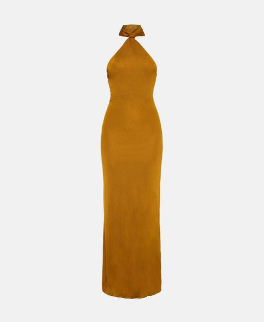 Galvan Ribbed dress Malenko