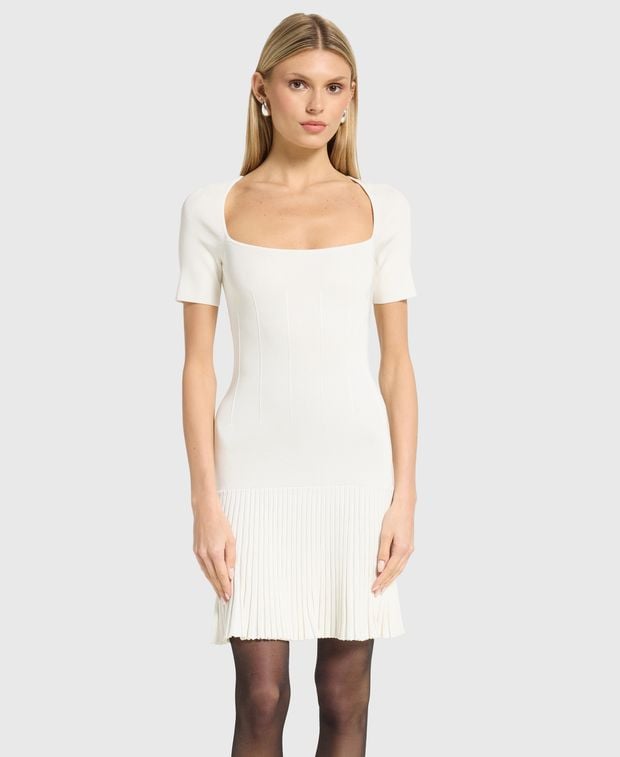 Galvan Mini dress Atalanta