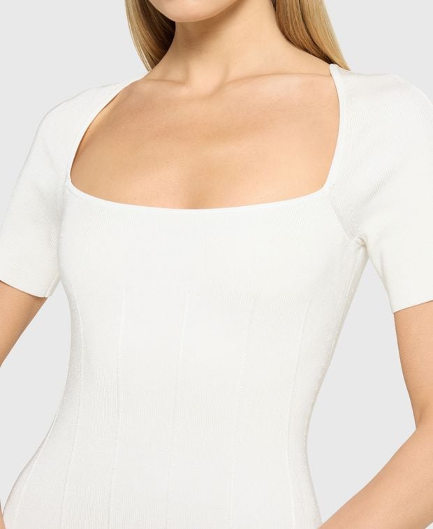Galvan Mini dress Atalanta