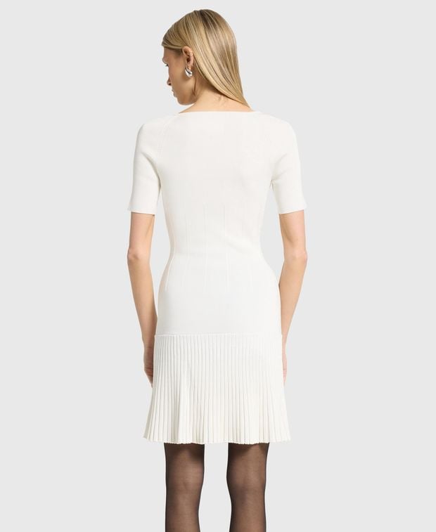 Galvan Mini dress Atalanta