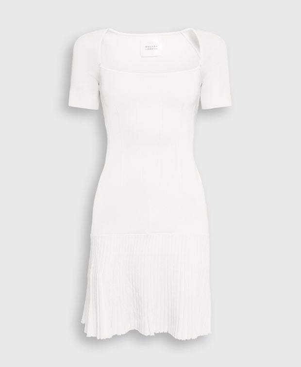 Galvan Mini dress Atalanta
