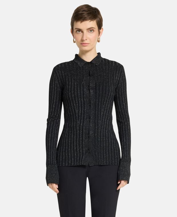 Galvan Cardigan Rhea